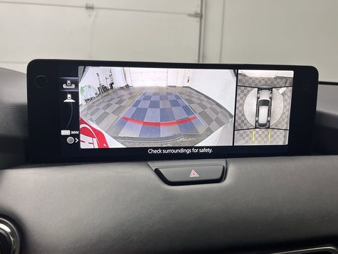 New 2026 MAZDA CX-70 3.3 Turbo S w/ Premium Package image 6