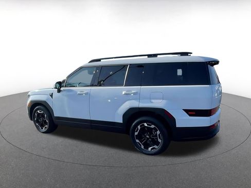 Used 2025 Hyundai Santa Fe SEL image 10