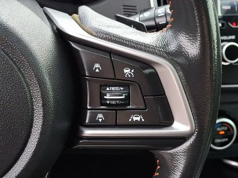 Used 2018 Subaru Crosstrek 2.0i Limited AWD/4WD image 22