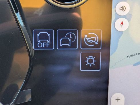 New 2026 Chevrolet Equinox EV LT image 23