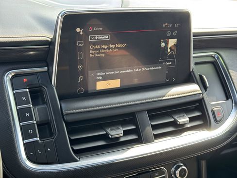 Used 2023 GMC Yukon AT4 w/ AT4 Premium Plus Package image 23