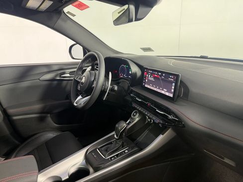 Used 2024 Dodge Hornet R/T Plus AWD/4WD image 35