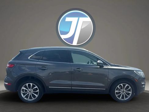 Used 2018 Lincoln MKC Select w/ Select Plus Package AWD/4WD image 4