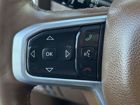 Certified 2022 RAM 1500 Limited image 11