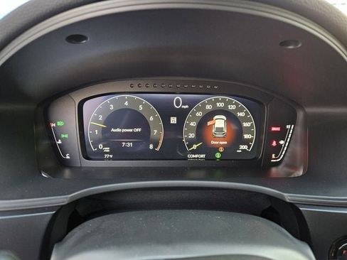 New 2025 Honda Civic Type R image 12