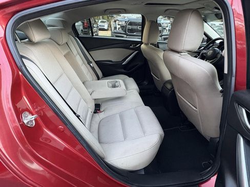 Used 2016 MAZDA MAZDA6 Sport image 20