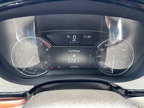 Used 2020 Cadillac XT5 Premium Luxury FWD image 20
