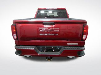 Used 2024 GMC Sierra 1500 Elevation w/ X31 Off-Road Package AWD/4WD video 4