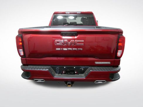 Used 2024 GMC Sierra 1500 Elevation w/ X31 Off-Road Package AWD/4WD image 4