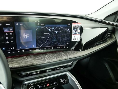 New 2025 Audi Q5 Premium Plus image 13