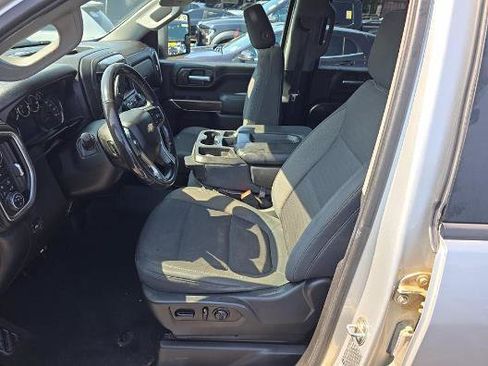 Used 2020 Chevrolet Silverado 2500 LT w/ All Star Edition AWD/4WD image 7