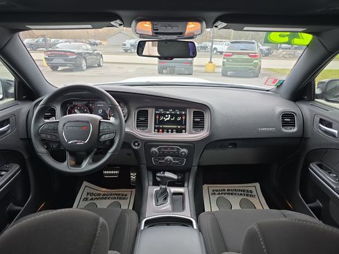 Used 2023 Dodge Charger R/T RWD image 14