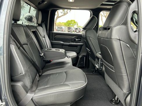 New 2026 RAM 3500 Limited image 50