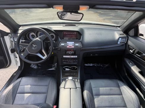Used 2014 Mercedes-Benz E 350 Cabriolet image 24