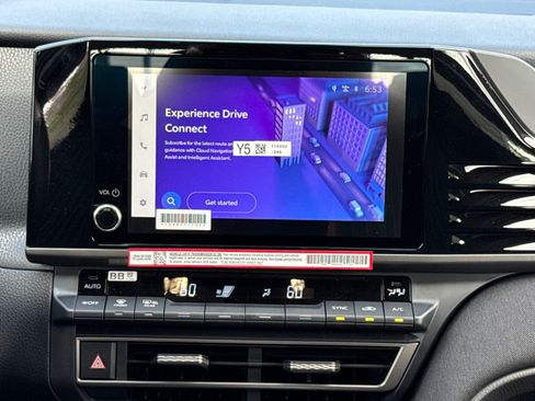 New 2026 Toyota Camry LE FWD image 23