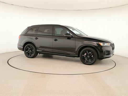 Used 2022 Audi Q7 3.0T Premium Plus image 9