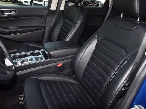 Used 2023 Ford Edge SEL w/ Convenience Package image 31