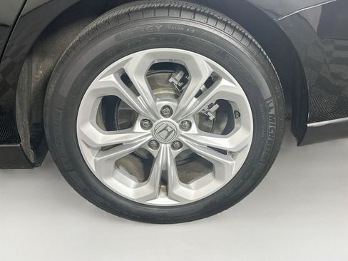 Used 2025 Honda Accord LX image 11