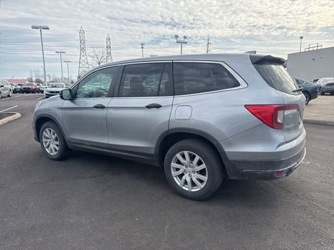 Used 2019 Honda Pilot LX image 13