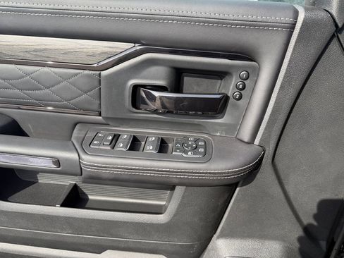 New 2026 RAM 3500 Limited image 36