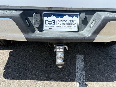 Used 2019 Ford F150 XLT w/ Max Trailer Tow Package AWD/4WD image 10