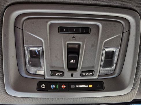 Used 2025 Chevrolet Silverado 1500 RST w/ All Star Edition Plus image 30