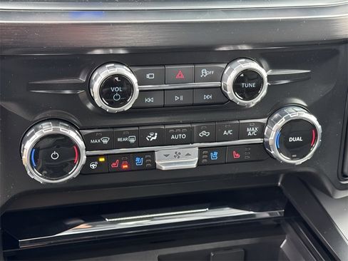 New 2026 Ford F250 Lariat w/ Lariat Ultimate Package image 21