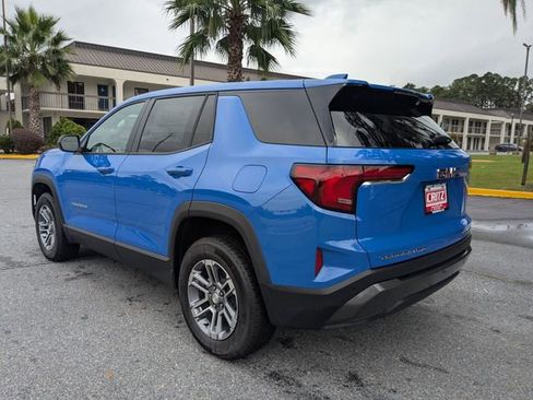 New 2026 GMC Terrain Elevation w/ LPO, Floor Liner Package image 7