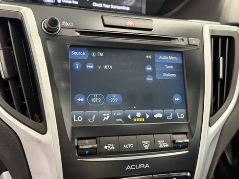 Used 2019 Acura TLX V6 FWD image 21