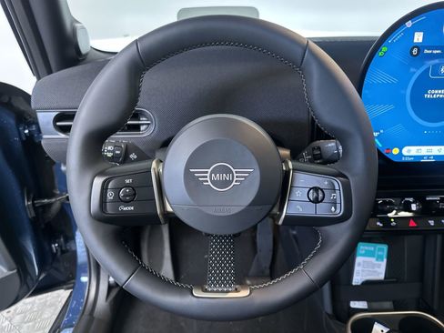 New 2026 MINI Cooper S image 16