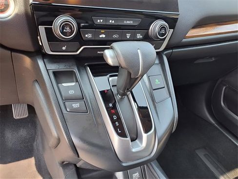 Used 2019 Honda CR-V EX image 12