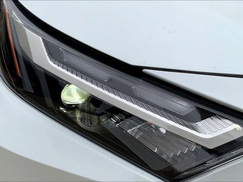 New 2025 Toyota RAV4 XLE Premium image 13