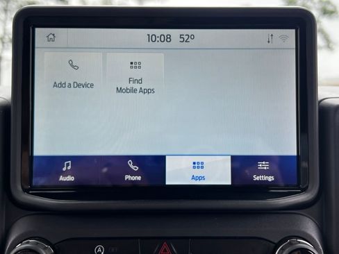 Used 2021 Ford Bronco Sport Outer Banks image 30