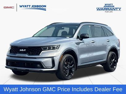 Used 2022 Kia Sorento SX