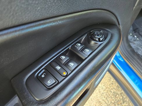 Used 2020 Jeep Compass Limited AWD/4WD image 16