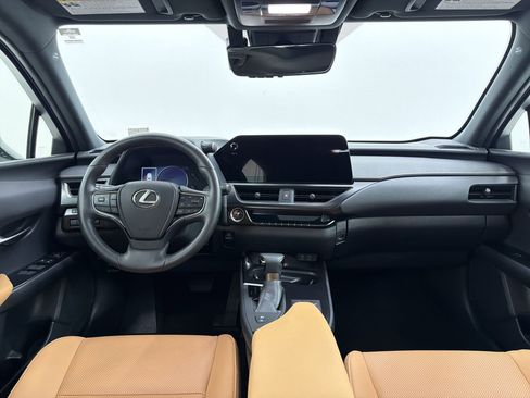 Certified 2024 Lexus UX 250h AWD w/ Premium Package image 27