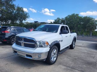 Used 2016 RAM 1500 Big Horn RWD video 1