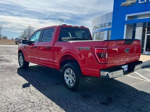 Used 2023 Ford F150 XLT image 8