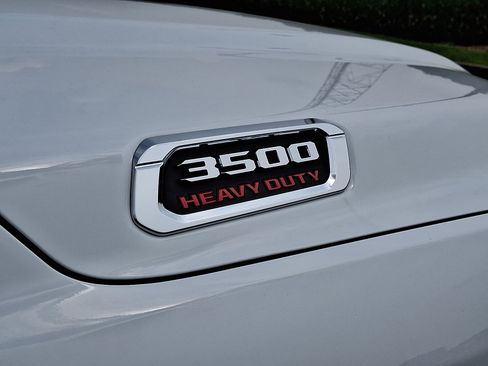 New 2025 RAM 3500 Longhorn image 13