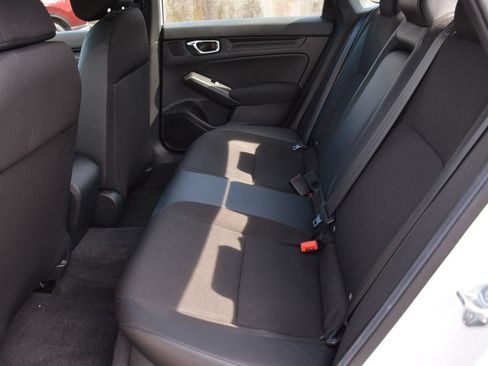 Used 2025 Honda Civic Sport image 15