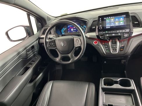 Used 2023 Honda Odyssey Sport image 5