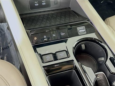 Certified 2025 Nissan Murano SL AWD/4WD image 20
