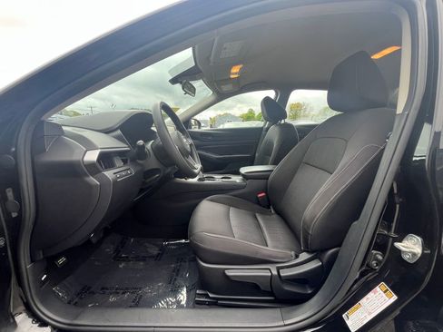 Used 2023 Nissan Altima 2.5 S FWD image 23