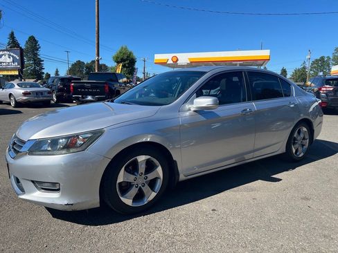 Used 2013 Honda Accord EX-L image 31