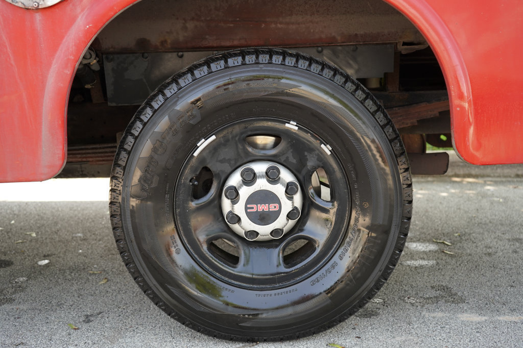 Used 2014 GMC Savana 3500 RWD image 18