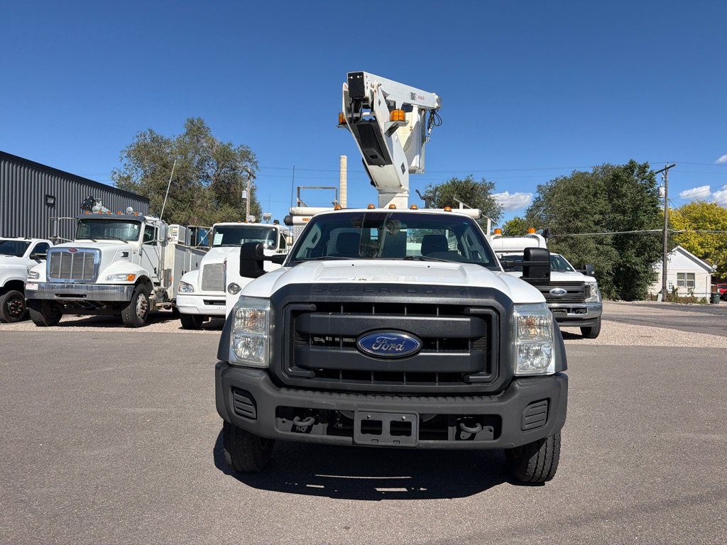 Used 2013 Ford F450 XL AWD/4WD image 2