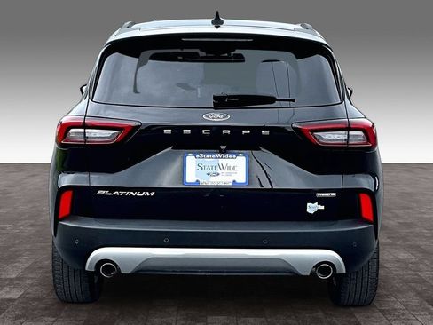 Used 2023 Ford Escape Platinum AWD/4WD image 27