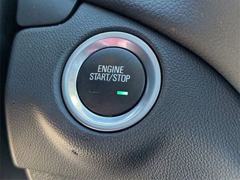 Certified 2024 Chevrolet Equinox LT image 21