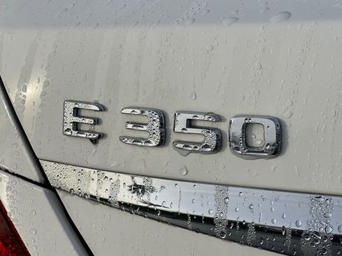 Used 2020 Mercedes-Benz E 350 Sedan image 32