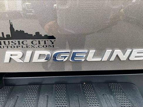 Used 2023 Honda Ridgeline RTL image 27